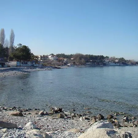 Epic Olympus God's On The Beach Holiday home Litochoro