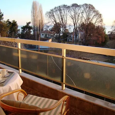 Holiday home Epic Olympus God's On The Beach Litochoro